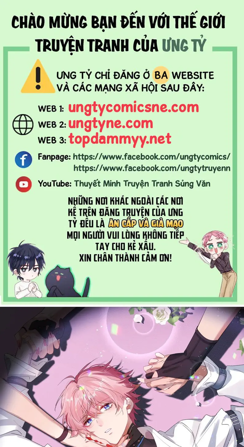 CẢ VŨ TRỤ ĐỀU MUỐN THÂN THIẾT VỚI TÔI Chapter 5 - Trang 2