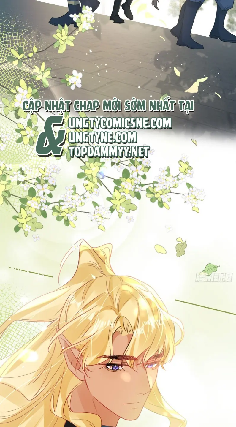 CẢ VŨ TRỤ ĐỀU MUỐN THÂN THIẾT VỚI TÔI Chapter 5 - Trang 30