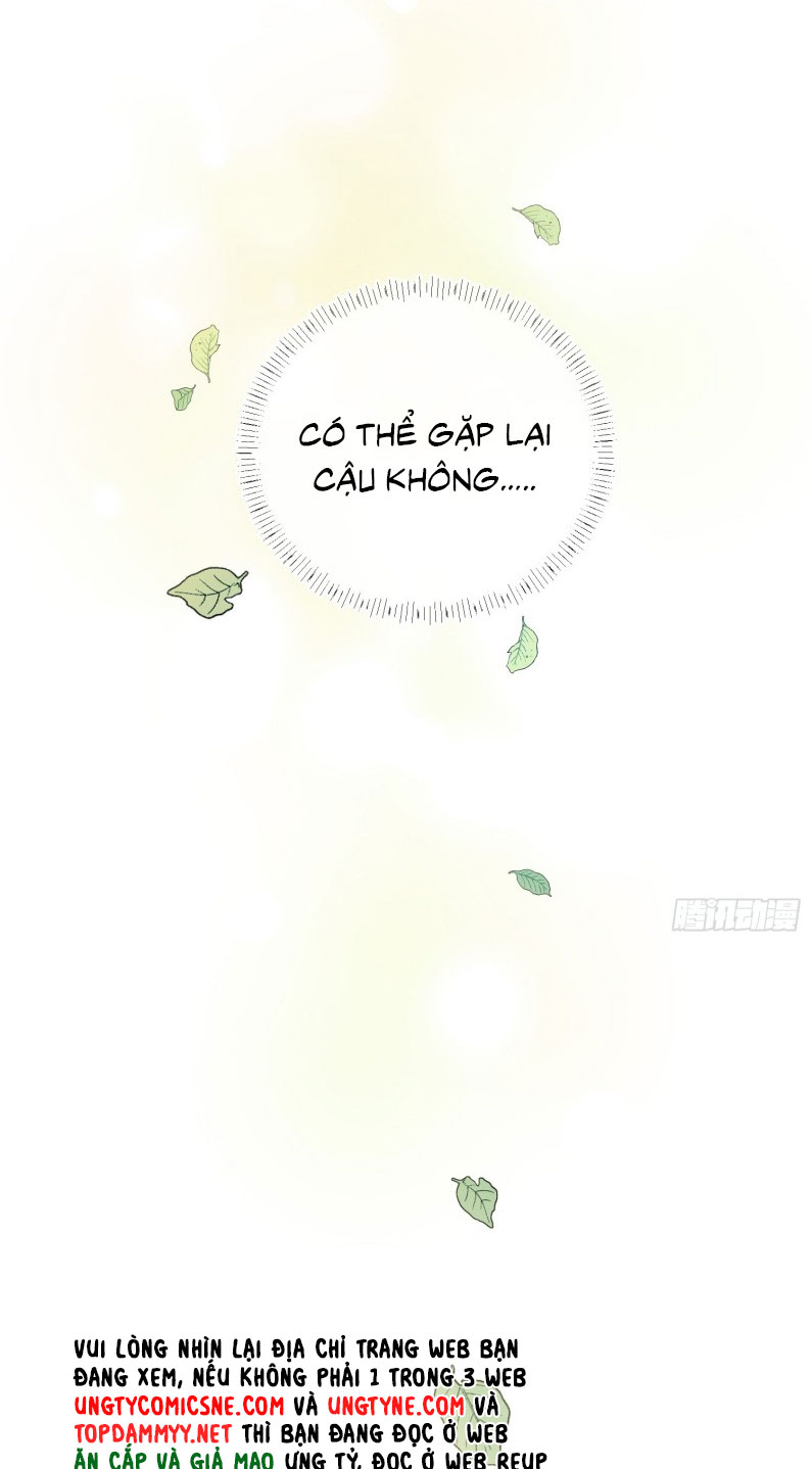 CẢ VŨ TRỤ ĐỀU MUỐN THÂN THIẾT VỚI TÔI Chapter 5 - Trang 32