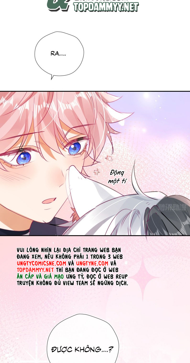 CẢ VŨ TRỤ ĐỀU MUỐN THÂN THIẾT VỚI TÔI Chapter 5 - Trang 43