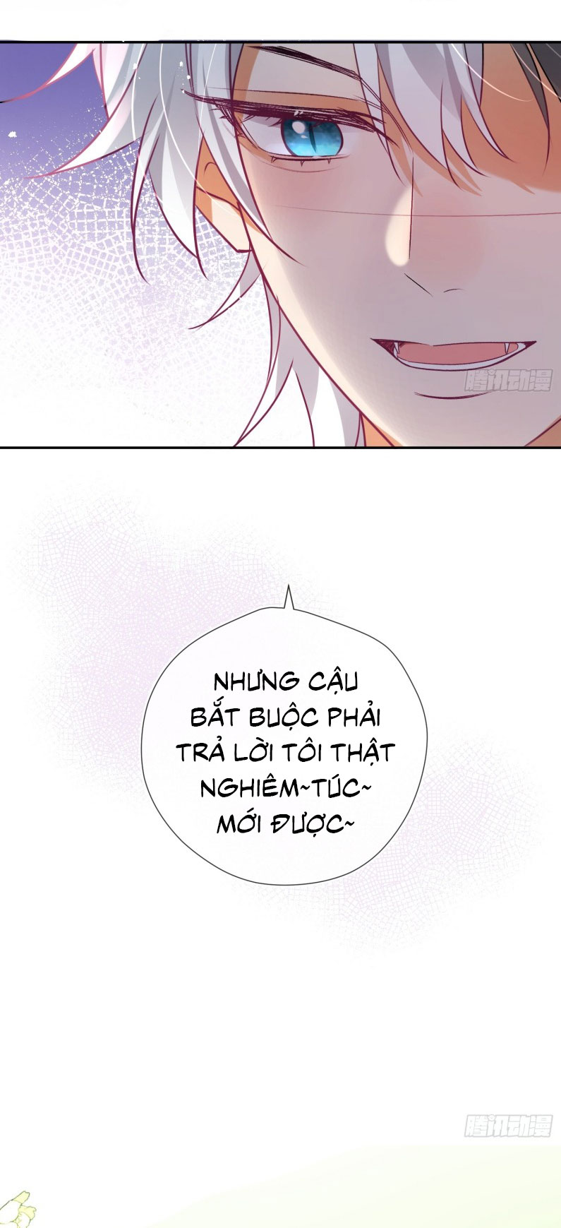 CẢ VŨ TRỤ ĐỀU MUỐN THÂN THIẾT VỚI TÔI Chapter 5 - Trang 46