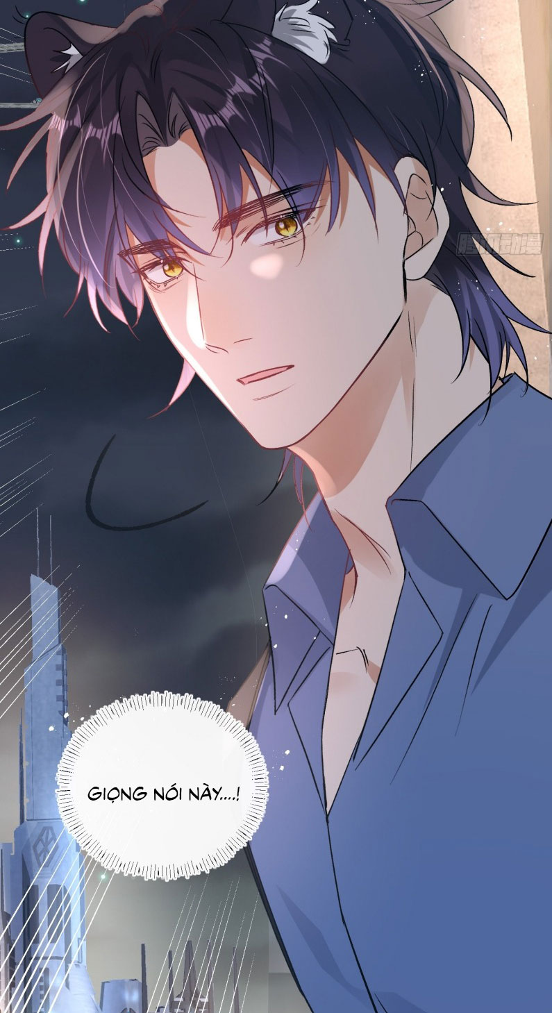 CẢ VŨ TRỤ ĐỀU MUỐN THÂN THIẾT VỚI TÔI Chapter 6 - Trang 22