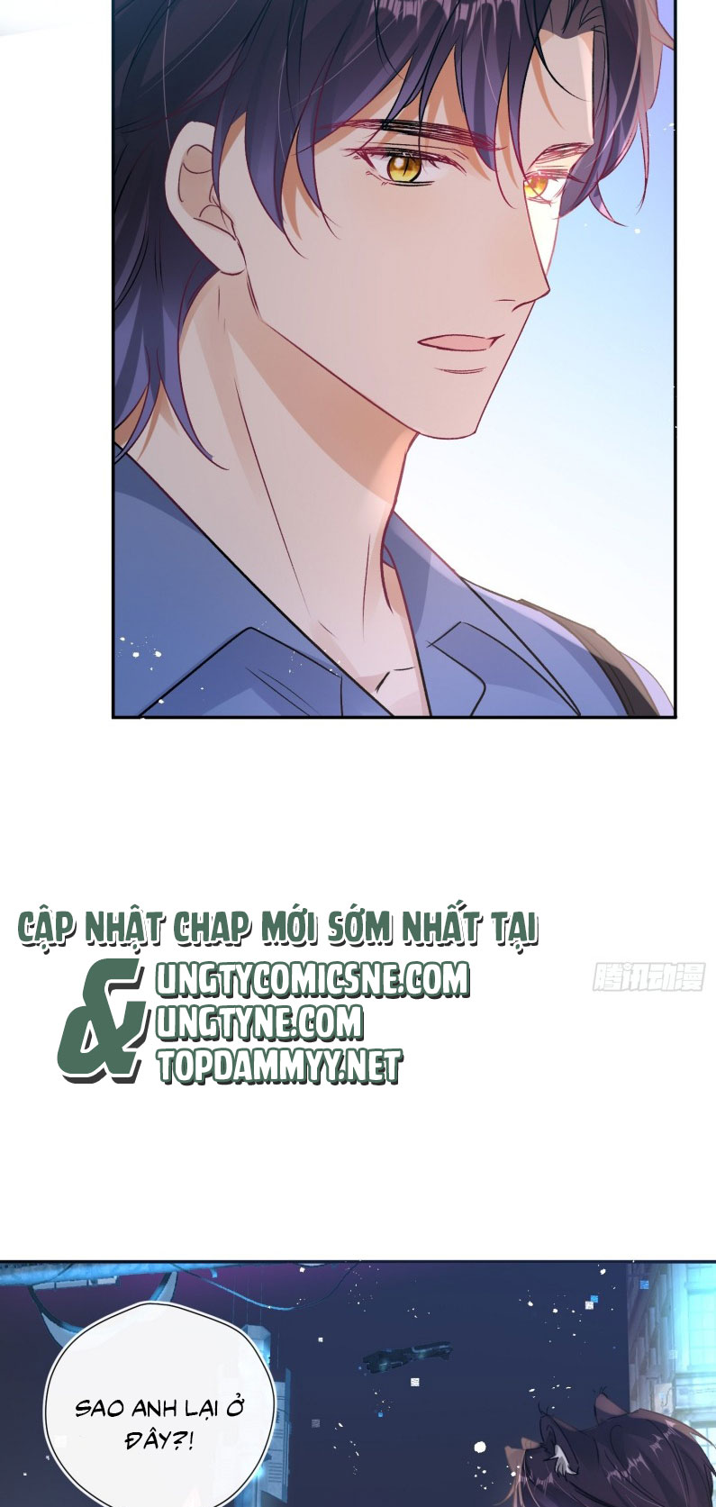 CẢ VŨ TRỤ ĐỀU MUỐN THÂN THIẾT VỚI TÔI Chapter 6 - Trang 29