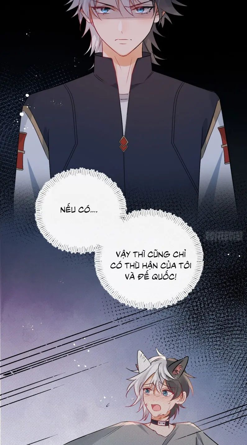 CẢ VŨ TRỤ ĐỀU MUỐN THÂN THIẾT VỚI TÔI Chapter 6 - Trang 40