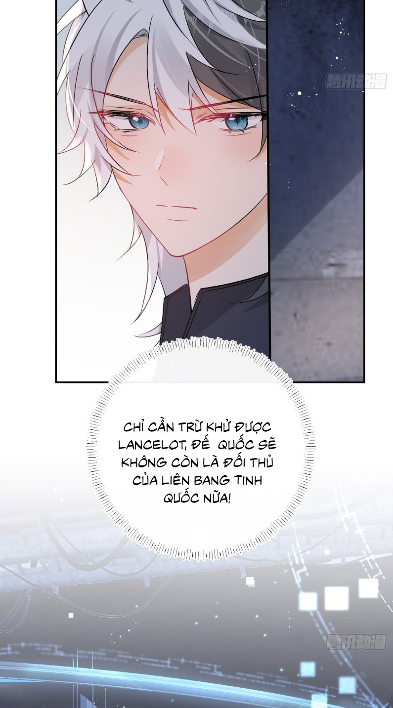 CẢ VŨ TRỤ ĐỀU MUỐN THÂN THIẾT VỚI TÔI Chapter 6 - Trang 42