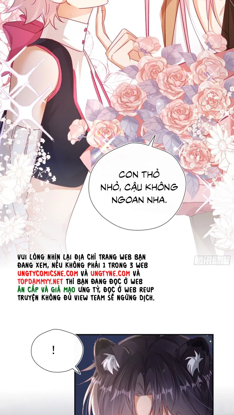 CẢ VŨ TRỤ ĐỀU MUỐN THÂN THIẾT VỚI TÔI Chapter 7 - Trang 15