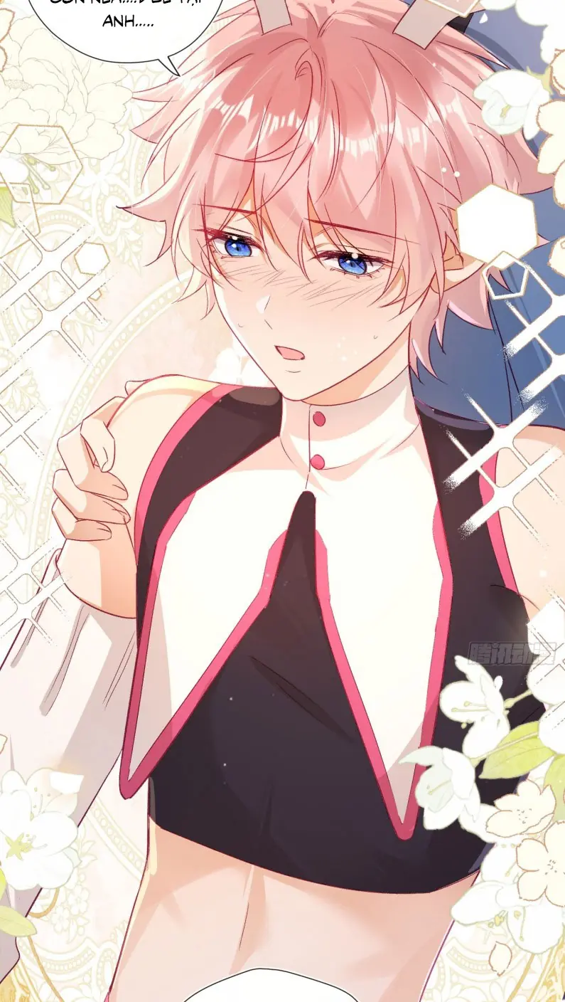 CẢ VŨ TRỤ ĐỀU MUỐN THÂN THIẾT VỚI TÔI Chapter 7 - Trang 18