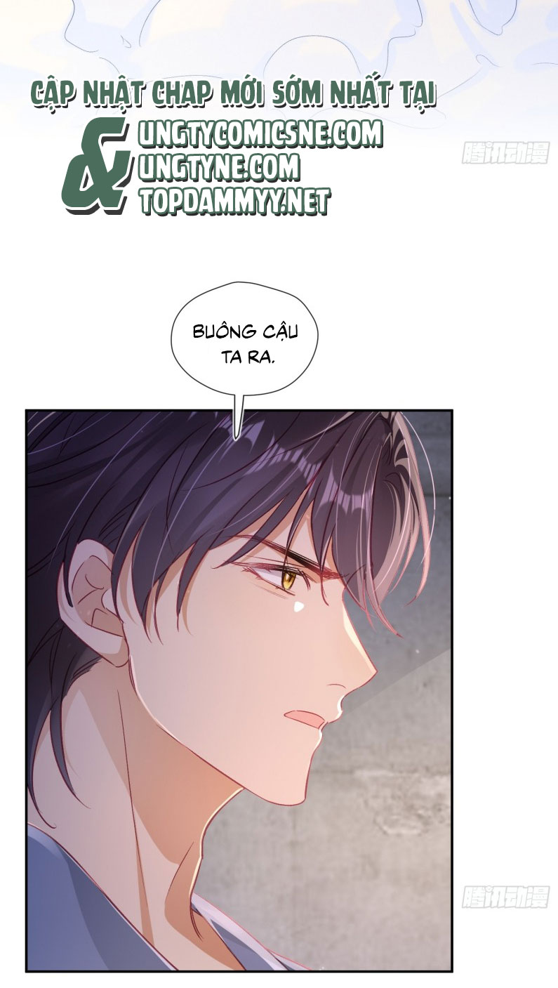 CẢ VŨ TRỤ ĐỀU MUỐN THÂN THIẾT VỚI TÔI Chapter 7 - Trang 23