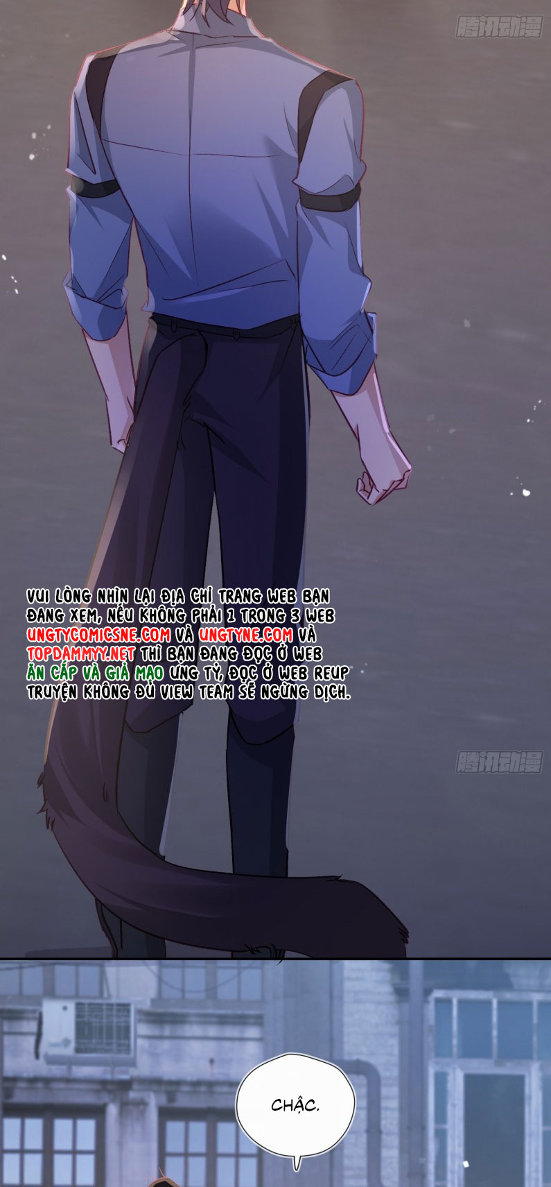 CẢ VŨ TRỤ ĐỀU MUỐN THÂN THIẾT VỚI TÔI Chapter 7 - Trang 27