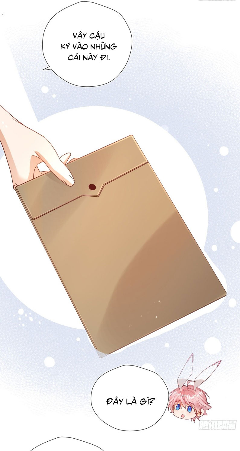 CẢ VŨ TRỤ ĐỀU MUỐN THÂN THIẾT VỚI TÔI Chapter 7 - Trang 36