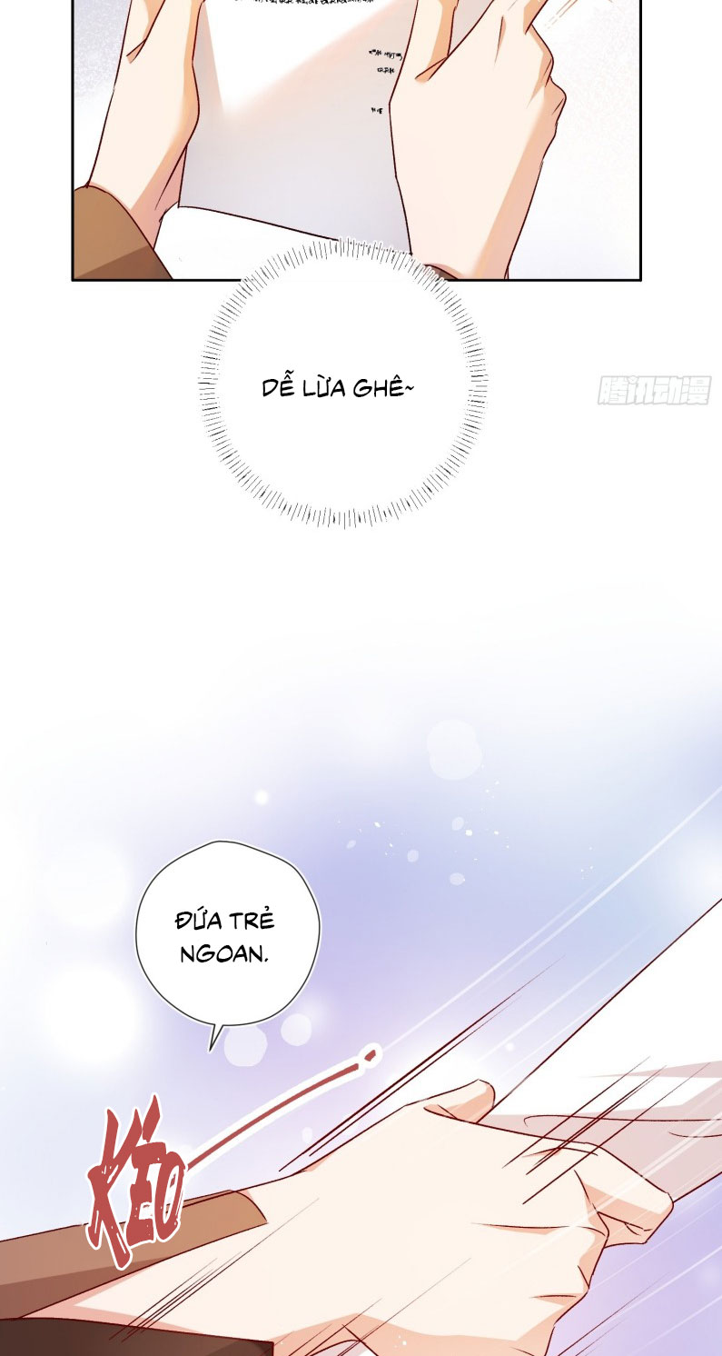CẢ VŨ TRỤ ĐỀU MUỐN THÂN THIẾT VỚI TÔI Chapter 7 - Trang 42
