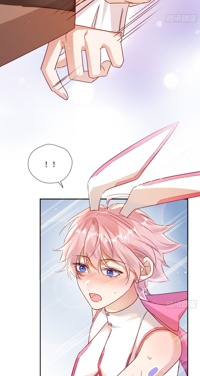 CẢ VŨ TRỤ ĐỀU MUỐN THÂN THIẾT VỚI TÔI Chapter 7 - Trang 43