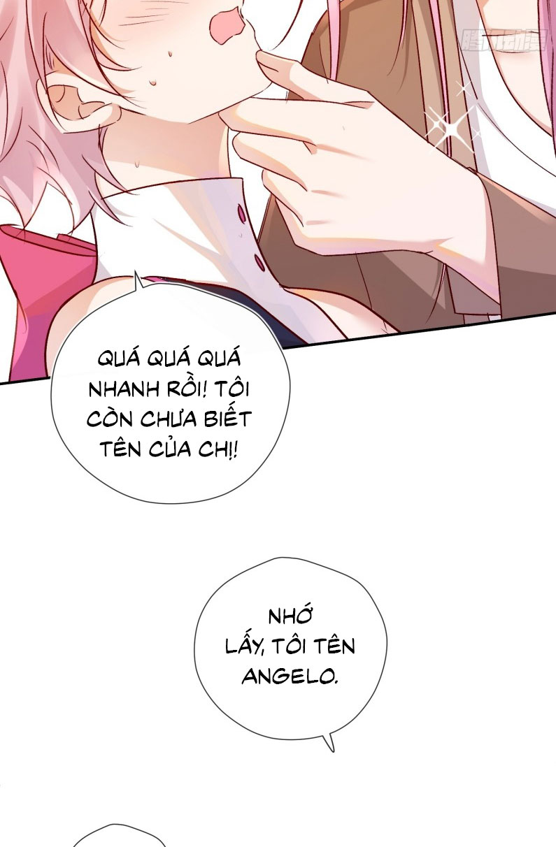 CẢ VŨ TRỤ ĐỀU MUỐN THÂN THIẾT VỚI TÔI Chapter 7 - Trang 47