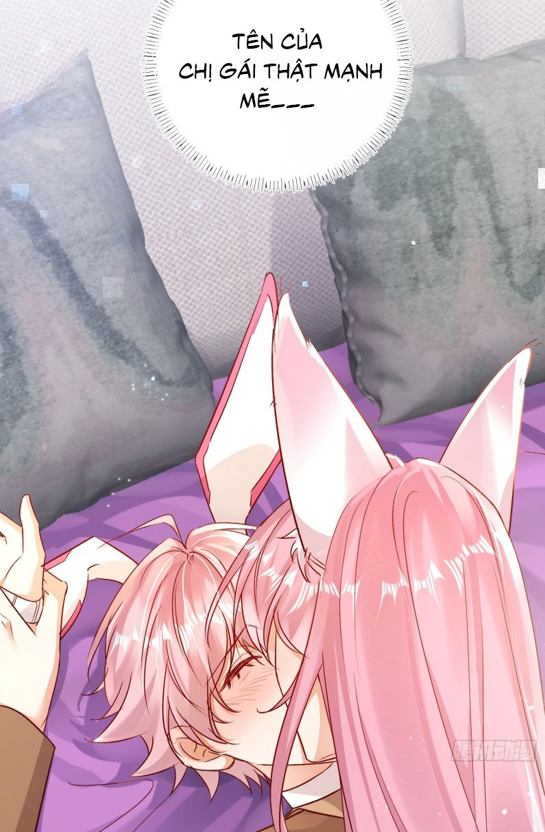 CẢ VŨ TRỤ ĐỀU MUỐN THÂN THIẾT VỚI TÔI Chapter 7 - Trang 49