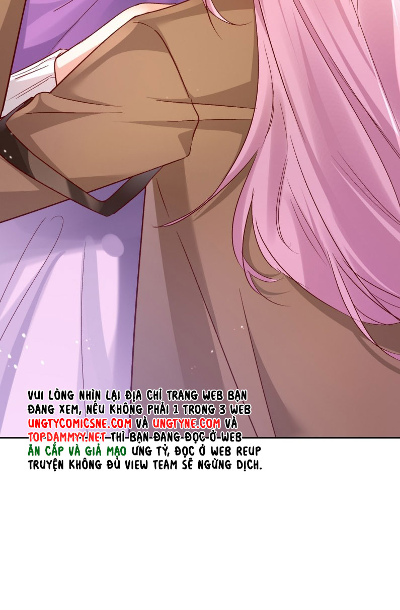 CẢ VŨ TRỤ ĐỀU MUỐN THÂN THIẾT VỚI TÔI Chapter 7 - Trang 50