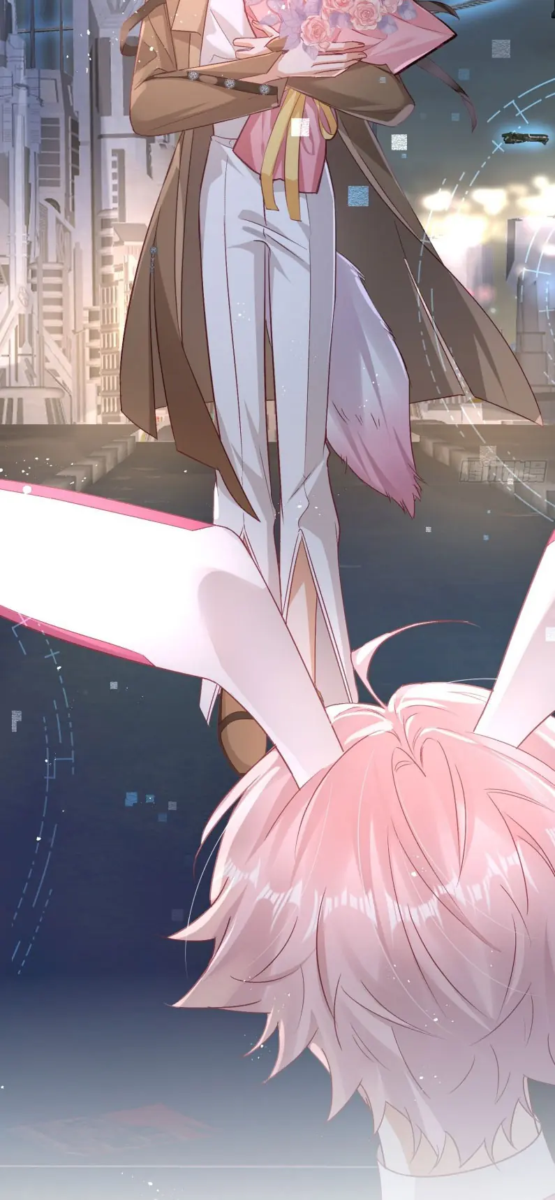 CẢ VŨ TRỤ ĐỀU MUỐN THÂN THIẾT VỚI TÔI Chapter 7 - Trang 6