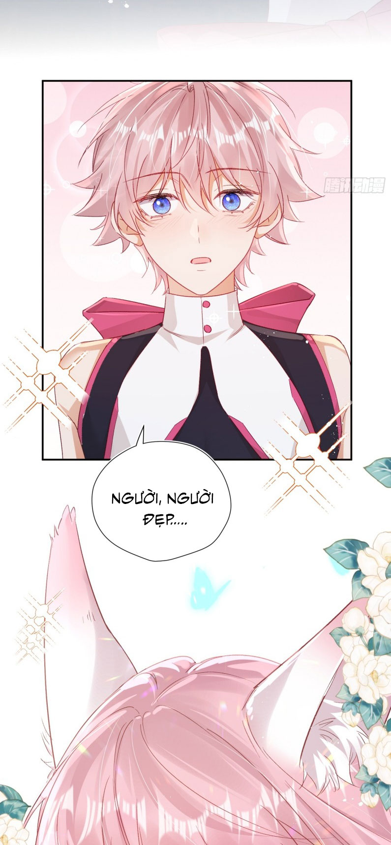 CẢ VŨ TRỤ ĐỀU MUỐN THÂN THIẾT VỚI TÔI Chapter 7 - Trang 7