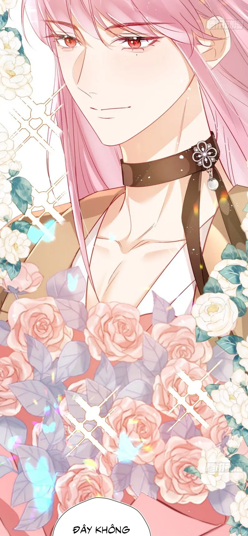 CẢ VŨ TRỤ ĐỀU MUỐN THÂN THIẾT VỚI TÔI Chapter 7 - Trang 8