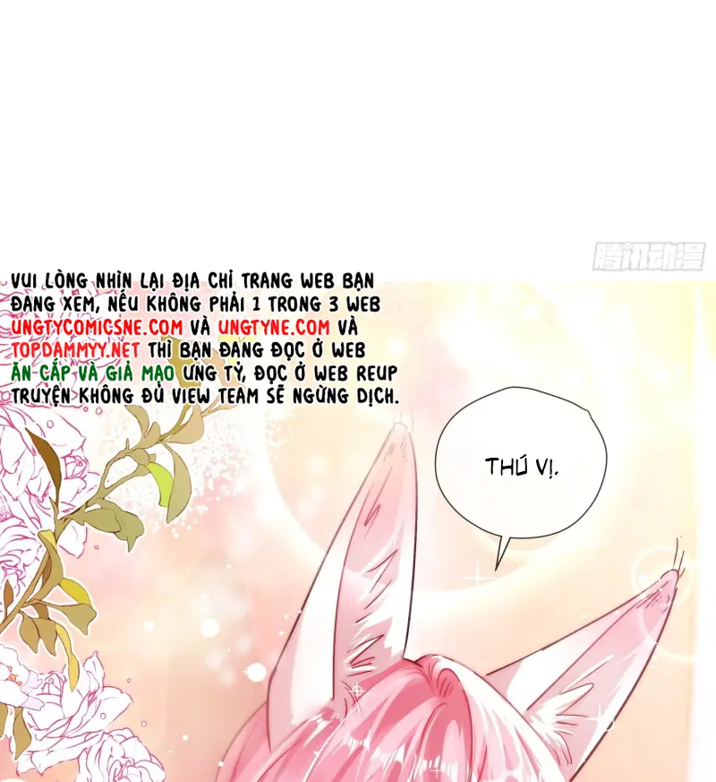 CẢ VŨ TRỤ ĐỀU MUỐN THÂN THIẾT VỚI TÔI Chapter 8 - Trang 21