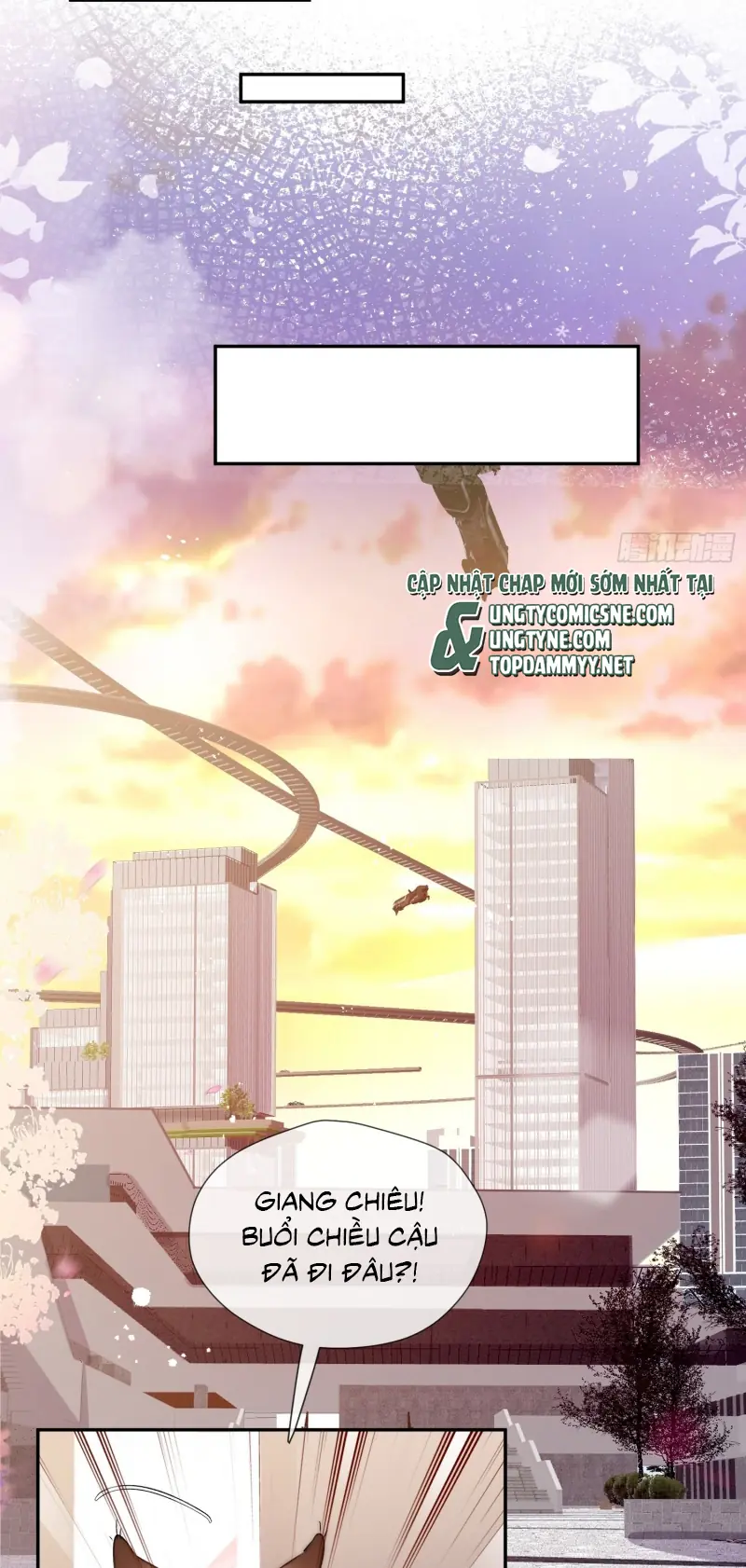 CẢ VŨ TRỤ ĐỀU MUỐN THÂN THIẾT VỚI TÔI Chapter 8 - Trang 23