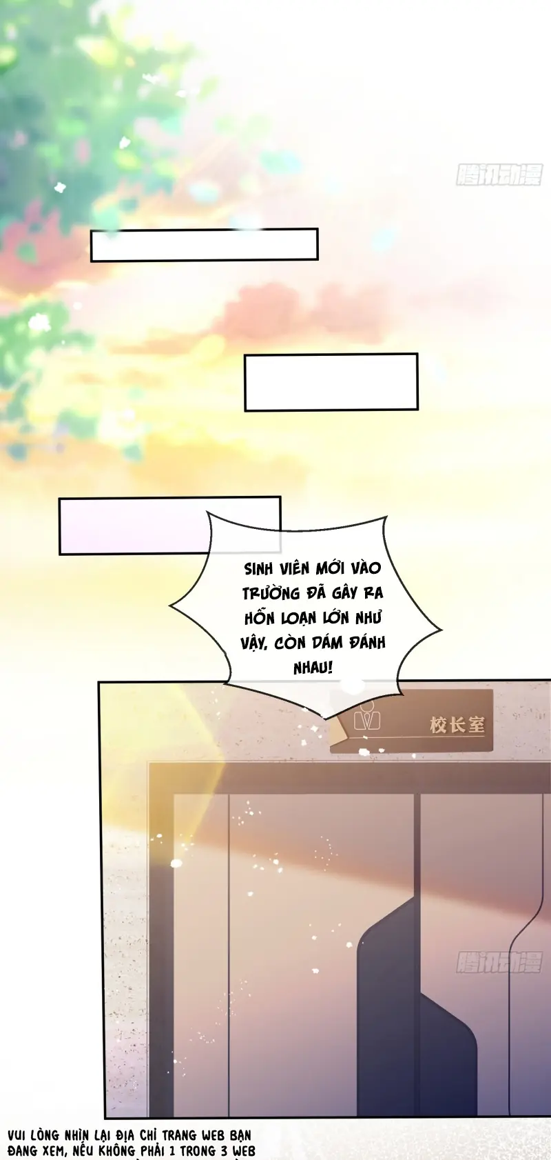 CẢ VŨ TRỤ ĐỀU MUỐN THÂN THIẾT VỚI TÔI Chapter 8 - Trang 29