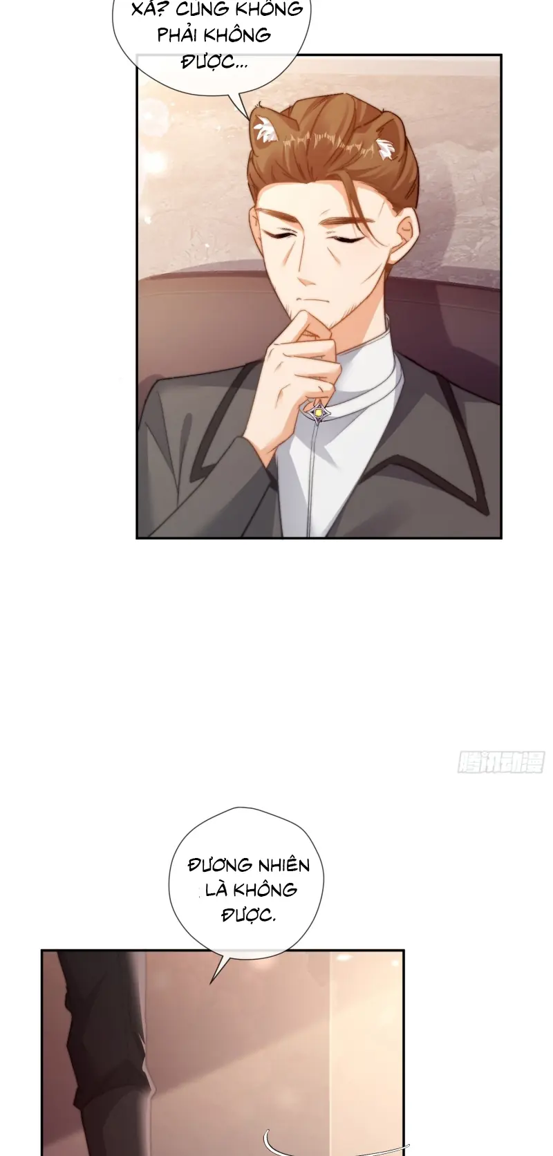 CẢ VŨ TRỤ ĐỀU MUỐN THÂN THIẾT VỚI TÔI Chapter 8 - Trang 38