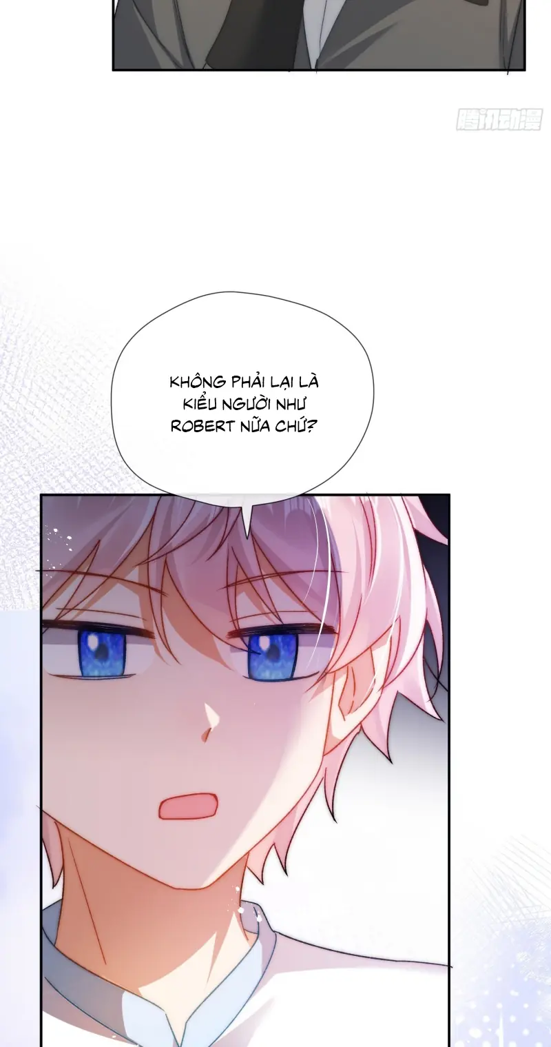 CẢ VŨ TRỤ ĐỀU MUỐN THÂN THIẾT VỚI TÔI Chapter 9 - Trang 11