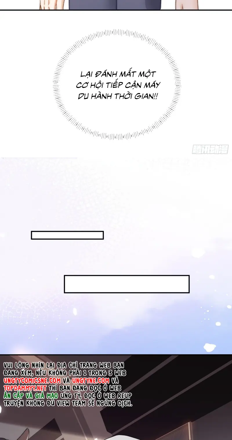 CẢ VŨ TRỤ ĐỀU MUỐN THÂN THIẾT VỚI TÔI Chapter 9 - Trang 15