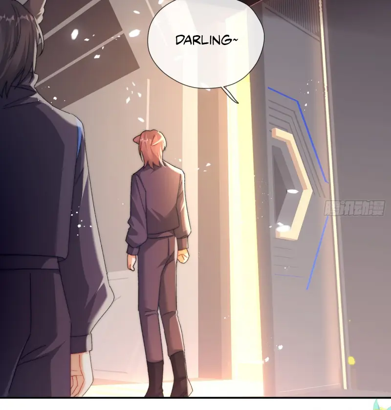 CẢ VŨ TRỤ ĐỀU MUỐN THÂN THIẾT VỚI TÔI Chapter 9 - Trang 16