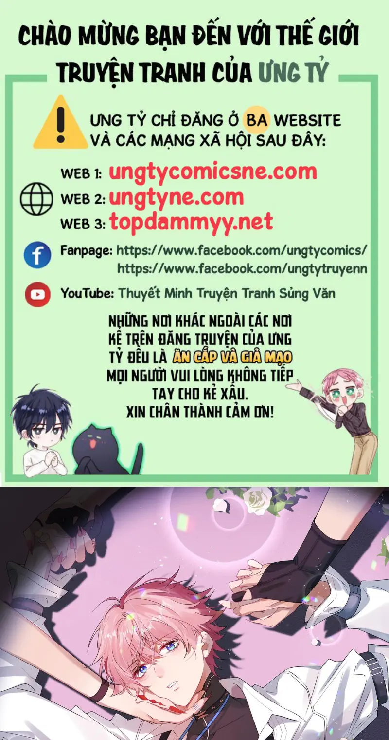 CẢ VŨ TRỤ ĐỀU MUỐN THÂN THIẾT VỚI TÔI Chapter 9 - Trang 2