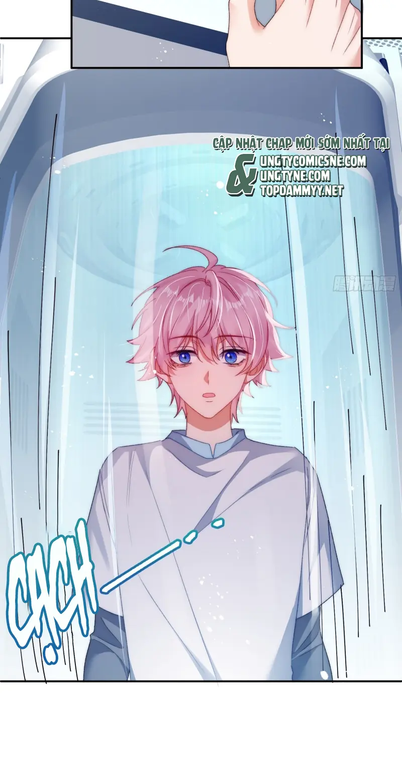 CẢ VŨ TRỤ ĐỀU MUỐN THÂN THIẾT VỚI TÔI Chapter 9 - Trang 39