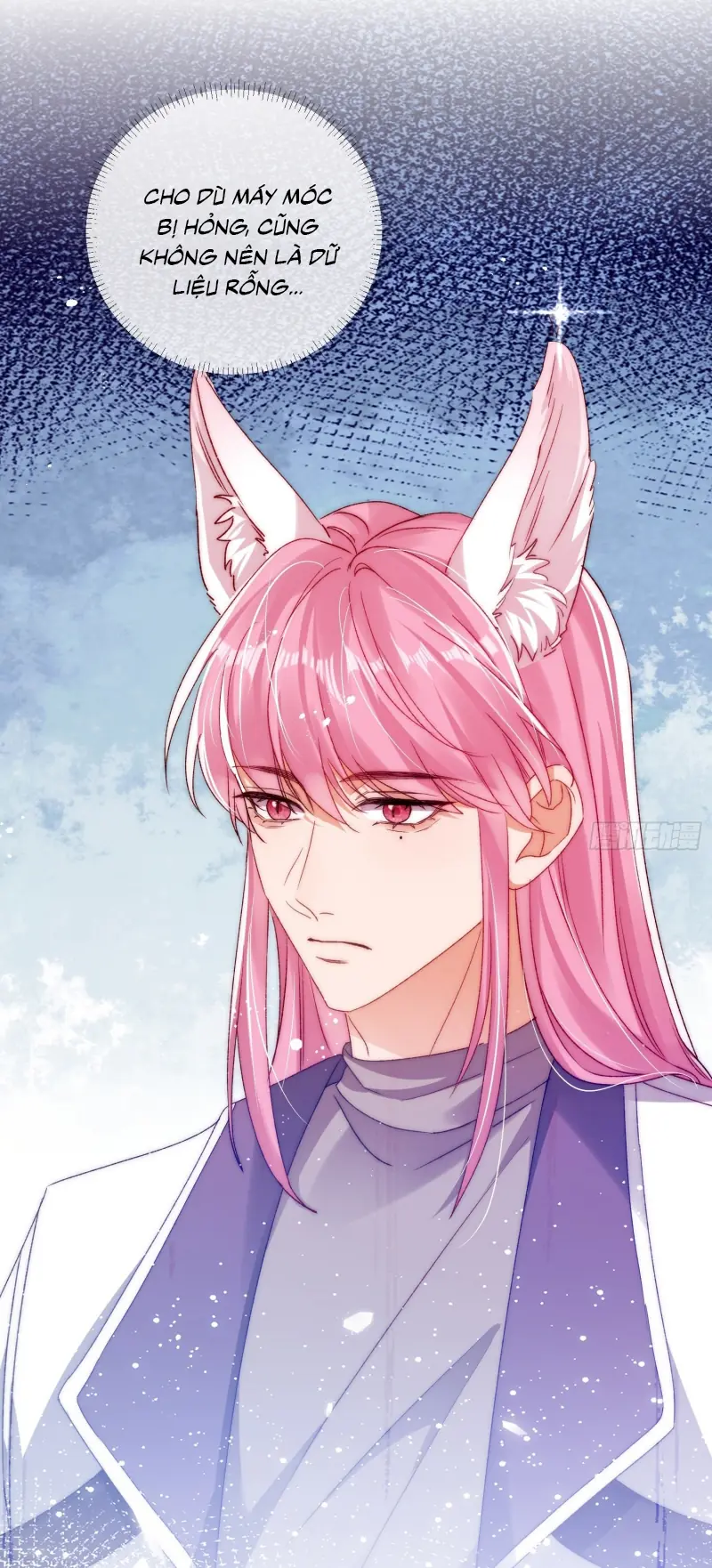 CẢ VŨ TRỤ ĐỀU MUỐN THÂN THIẾT VỚI TÔI Chapter 9 - Trang 45