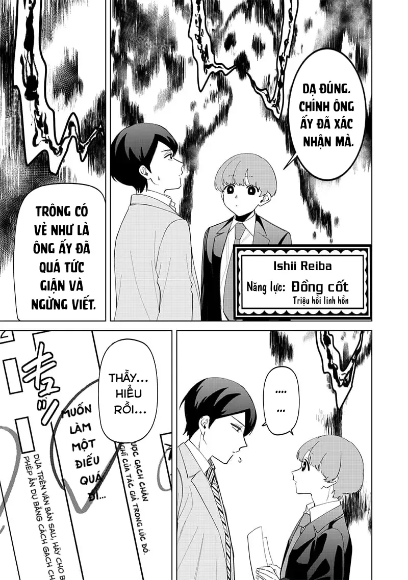 Các Cô Nàng Gal Luôn Nói Những Điều Phi Thường Chapter 16 - Trang 10
