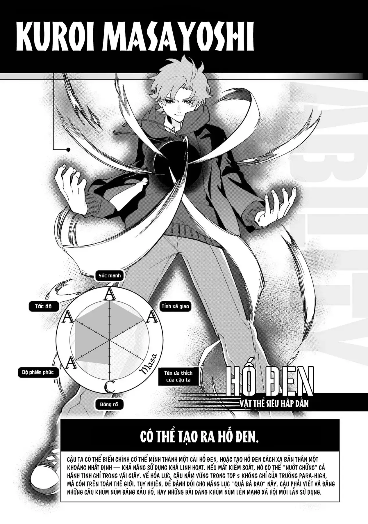 Các Cô Nàng Gal Luôn Nói Những Điều Phi Thường Chapter 18.5 - Trang 3
