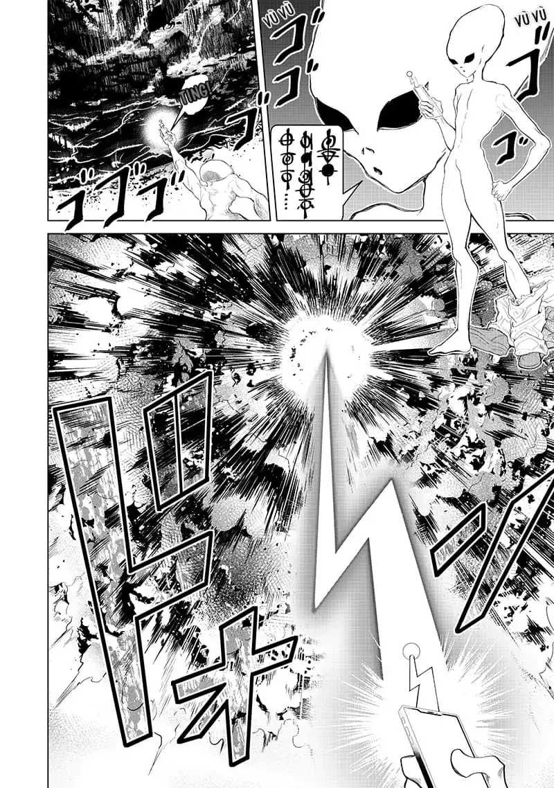 Các Cô Nàng Gal Luôn Nói Những Điều Phi Thường Chapter 18 - Trang 5