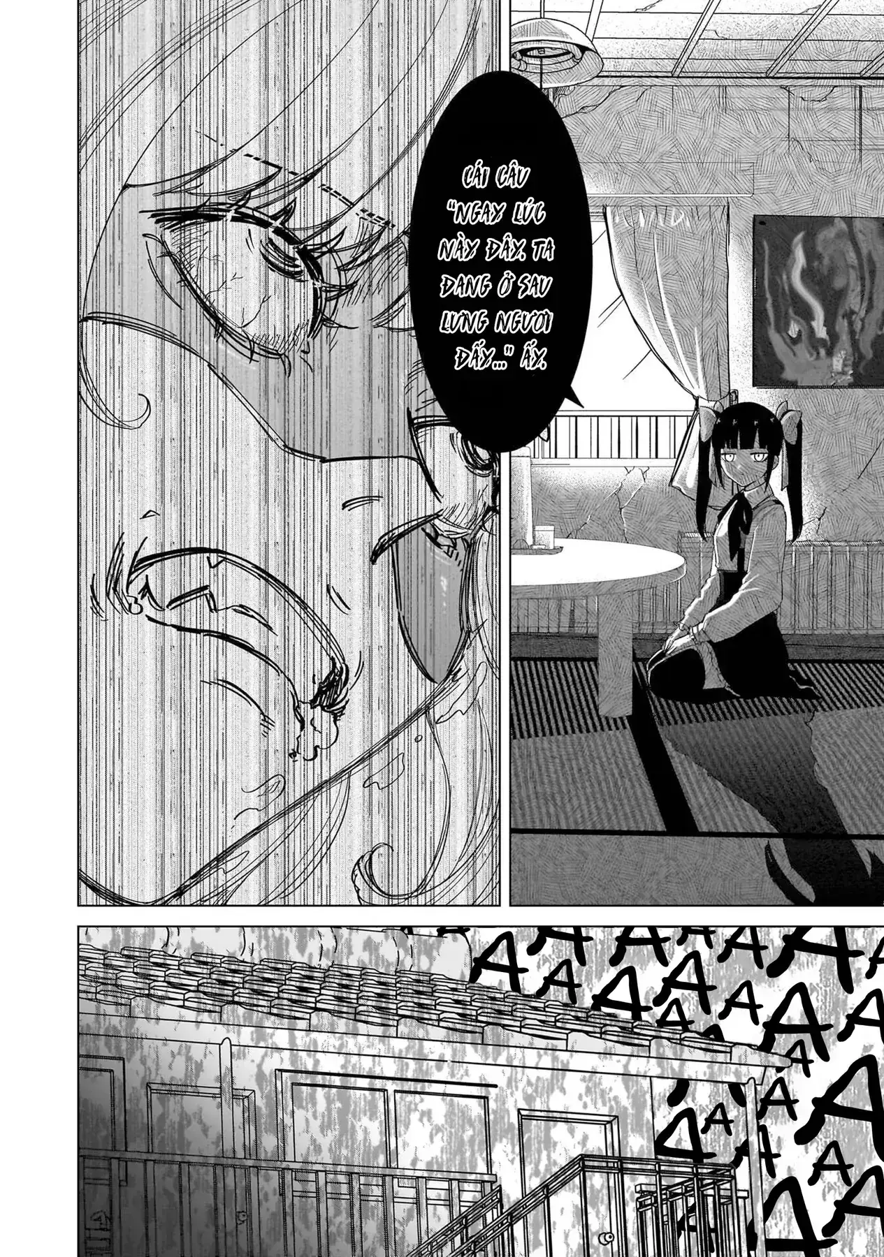 Các Cô Nàng Gal Luôn Nói Những Điều Phi Thường Chapter 20 - Trang 19
