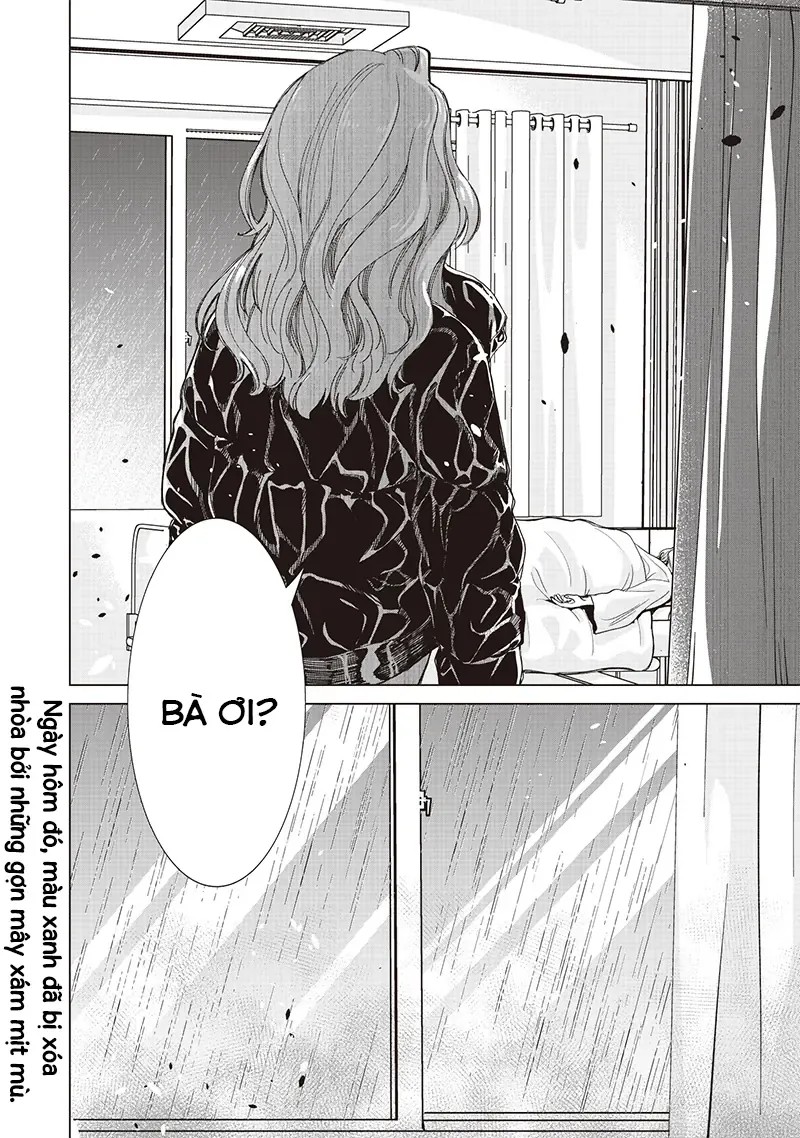 Các Cô Nàng Gal Luôn Nói Những Điều Phi Thường Chapter 26 - Trang 19