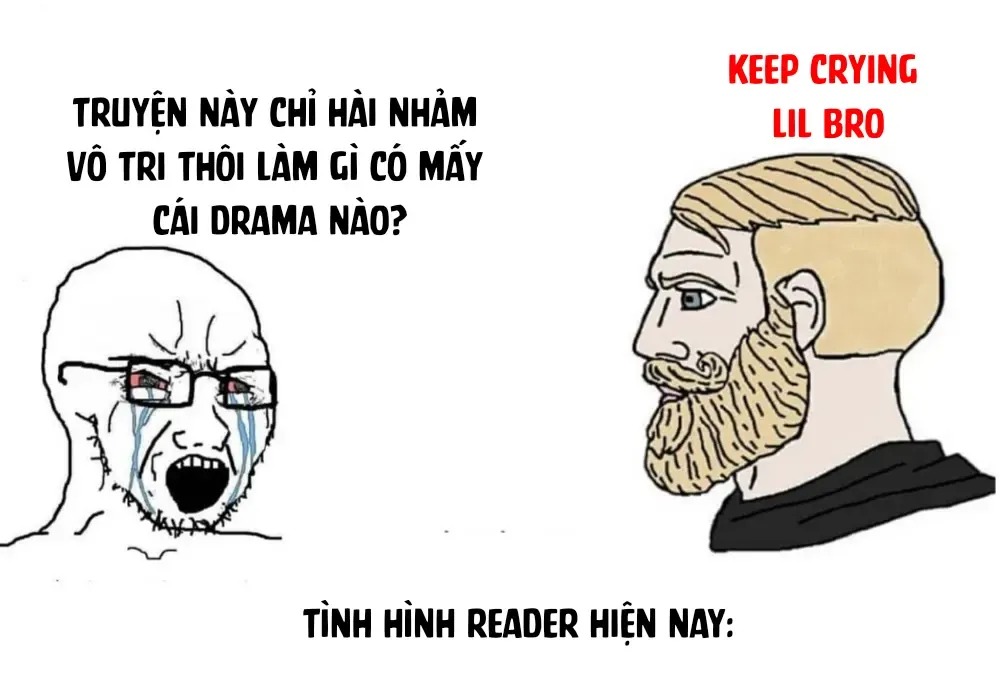 Các Cô Nàng Gal Luôn Nói Những Điều Phi Thường Chapter 26 - Trang 22