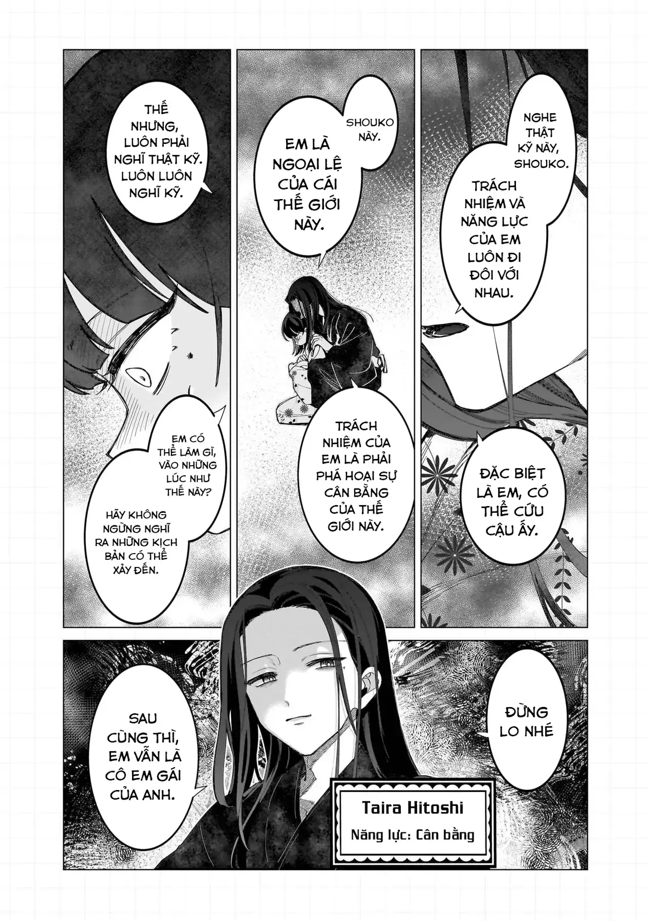 Các Cô Nàng Gal Luôn Nói Những Điều Phi Thường Chapter 27.5 - Trang 12