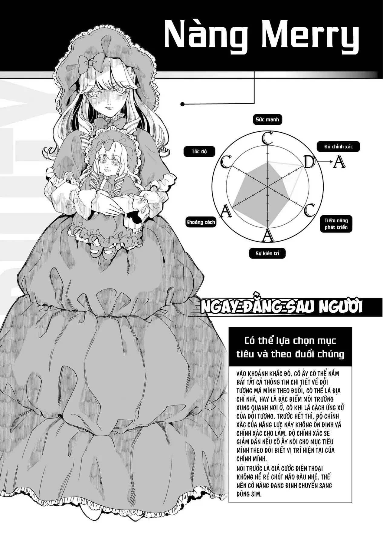 Các Cô Nàng Gal Luôn Nói Những Điều Phi Thường Chapter 27.5 - Trang 4