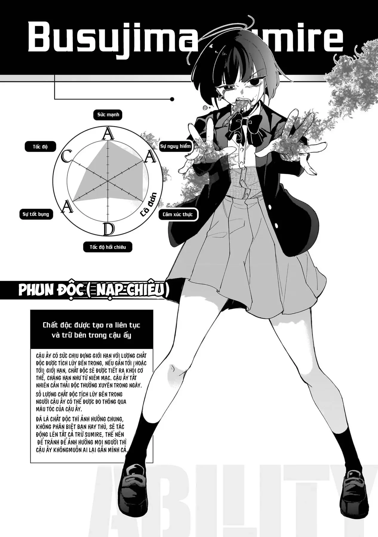 Các Cô Nàng Gal Luôn Nói Những Điều Phi Thường Chapter 27.5 - Trang 6