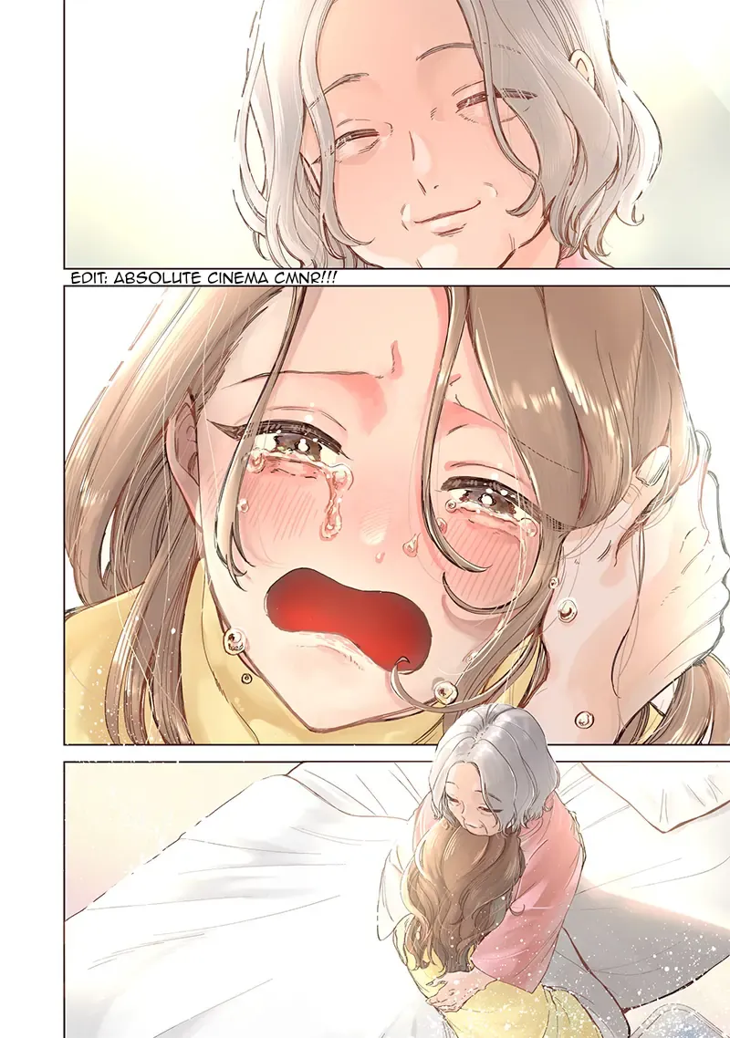 Các Cô Nàng Gal Luôn Nói Những Điều Phi Thường Chapter 27 - Trang 22