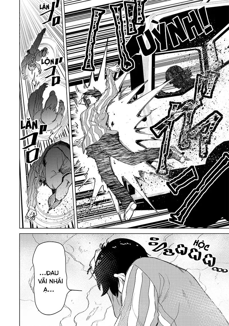 Các Cô Nàng Gal Luôn Nói Những Điều Phi Thường Chapter 29 - Trang 17