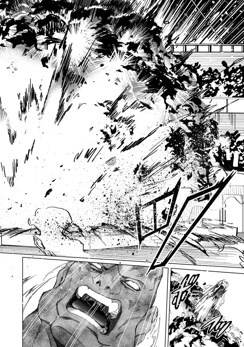 Các Cô Nàng Gal Luôn Nói Những Điều Phi Thường Chapter 36 - Trang 23