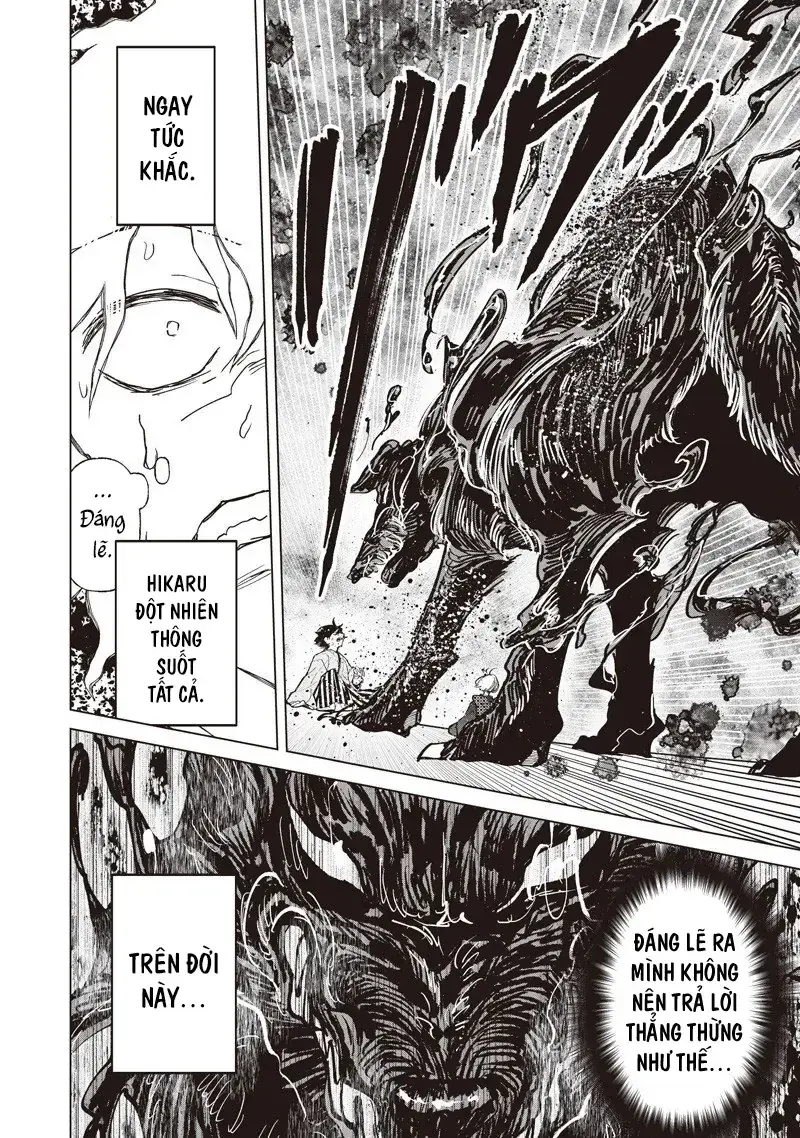 Các Cô Nàng Gal Luôn Nói Những Điều Phi Thường Chapter 38 - Trang 13