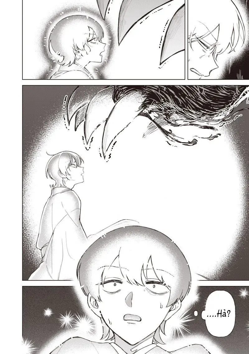 Các Cô Nàng Gal Luôn Nói Những Điều Phi Thường Chapter 38 - Trang 19