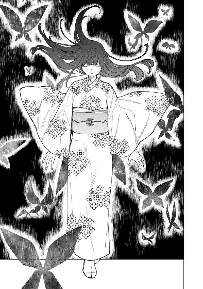 Các Cô Nàng Gal Luôn Nói Những Điều Phi Thường Chapter 41 - Trang 22