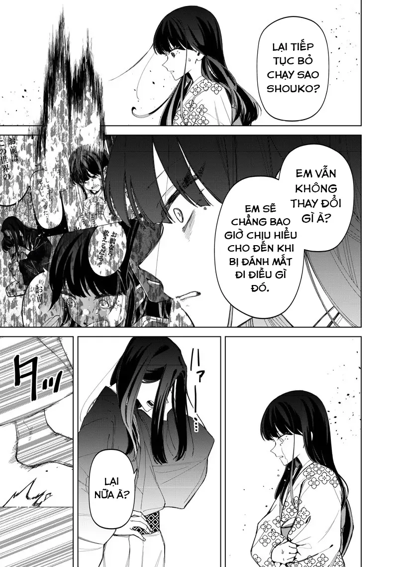 Các Cô Nàng Gal Luôn Nói Những Điều Phi Thường Chapter 41 - Trang 24