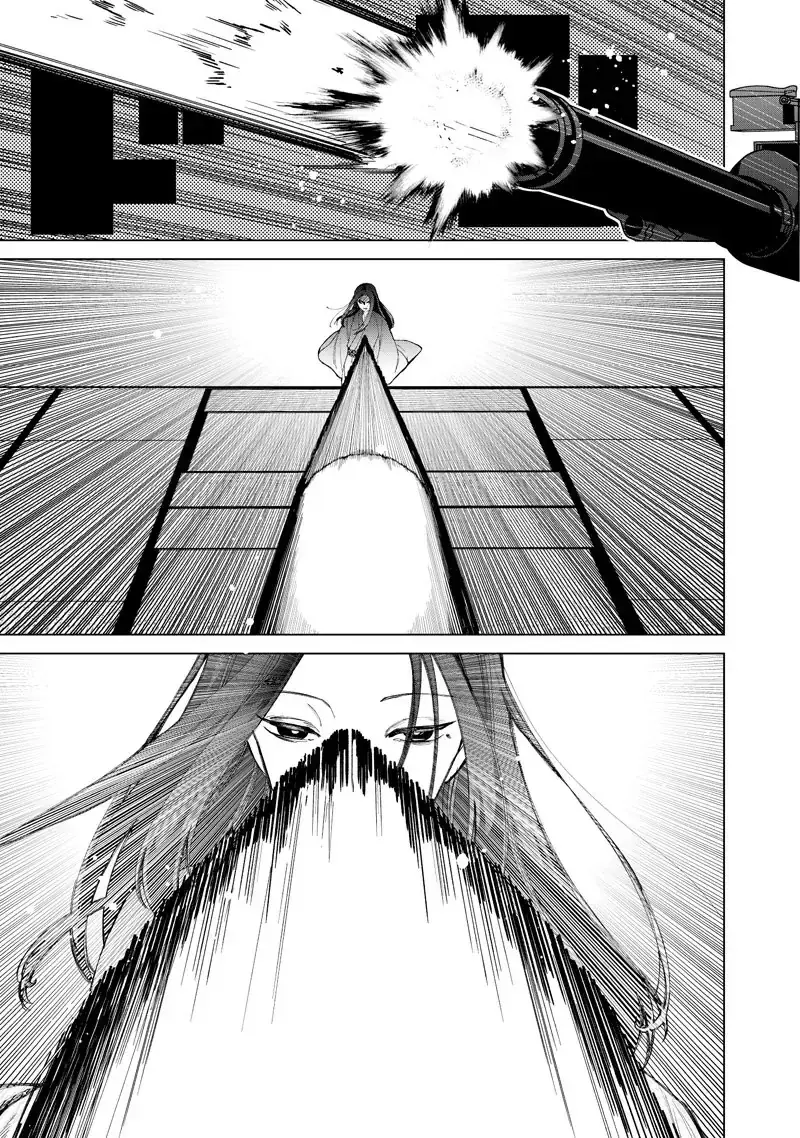 Các Cô Nàng Gal Luôn Nói Những Điều Phi Thường Chapter 41 - Trang 8