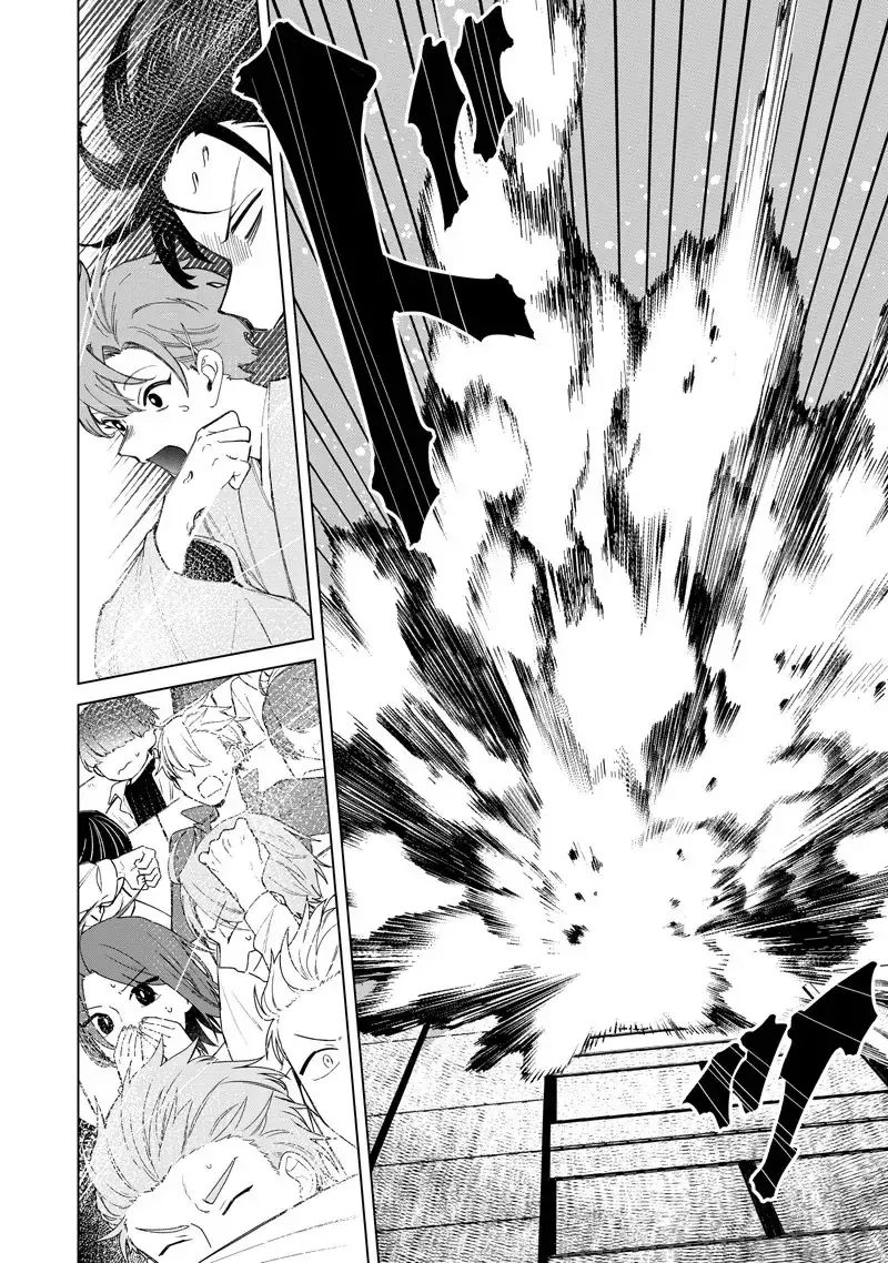 Các Cô Nàng Gal Luôn Nói Những Điều Phi Thường Chapter 41 - Trang 9
